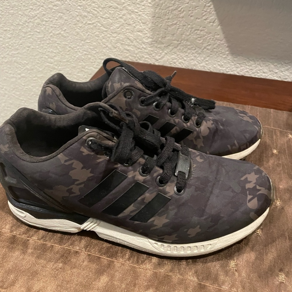 ADIDAS TORSION ZX FLUX 6.5